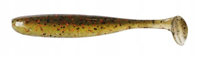 Keitech Easy Shiner 3" 208T Watermelon Pp Red Flk 1 Sztuka