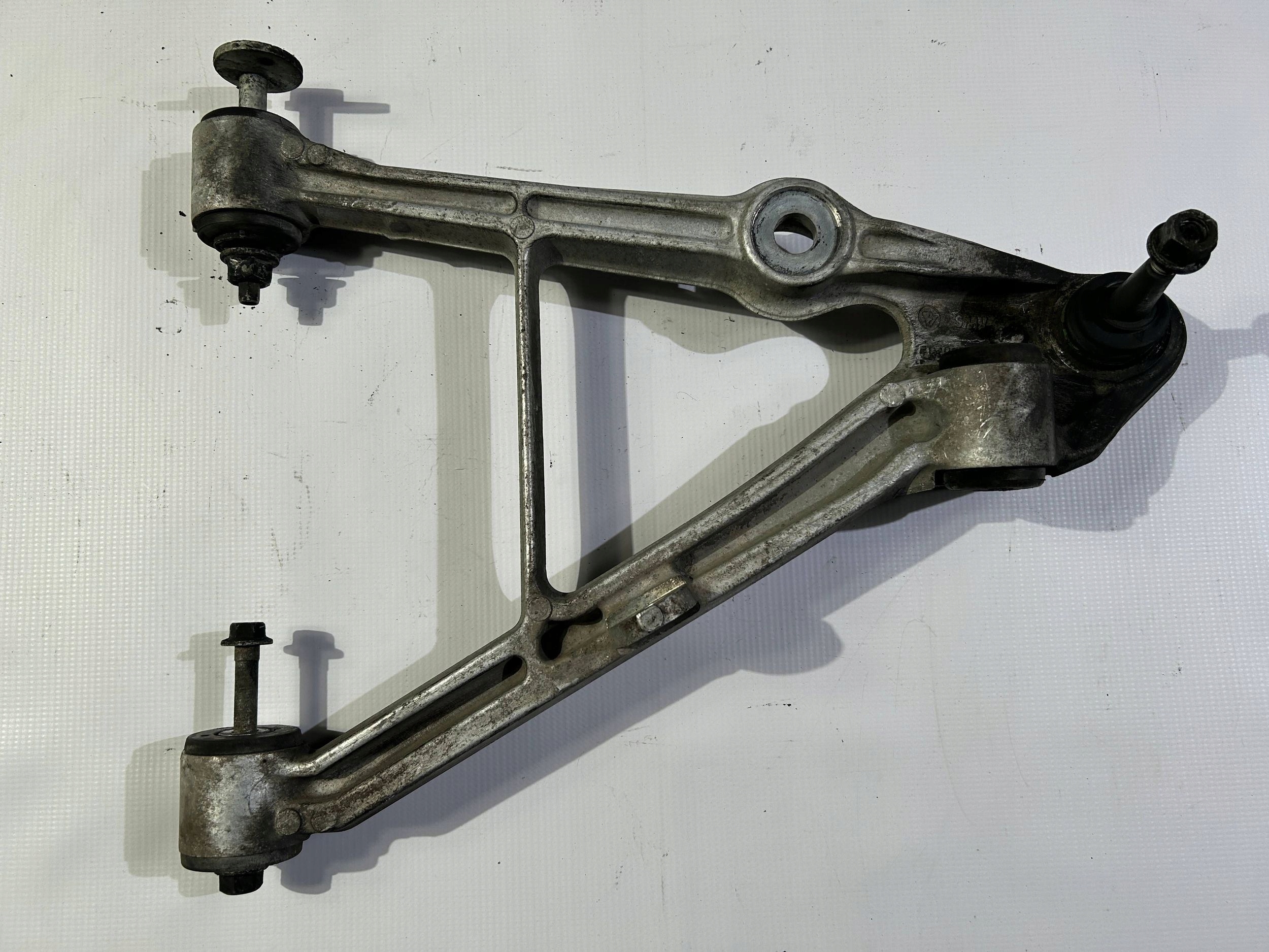Querlenker heck hinten rechts Chevrolet Corvette C5 1997-2004