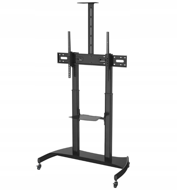 Vozík na monitor PLASMA-M1950E 60-100 palců 400x400-1000x600 100 kg