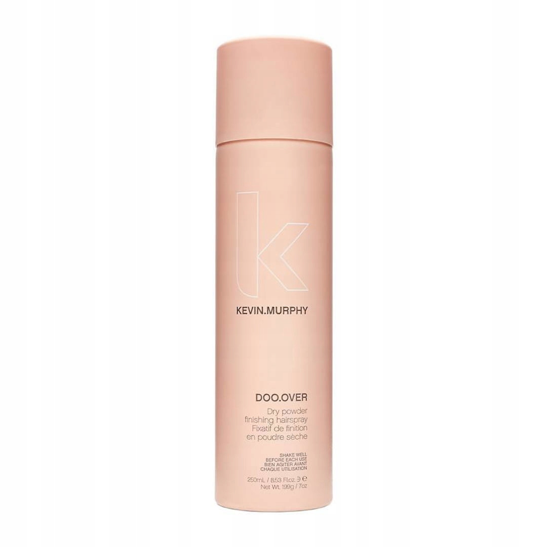 Kevin Murphy Doo Over Pudrový lak na objem vlasů 250 ml