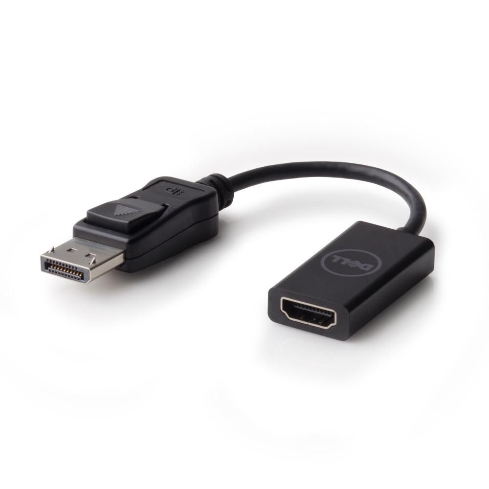 Dell Adaptér DisplayPort na Hdmi 2.0