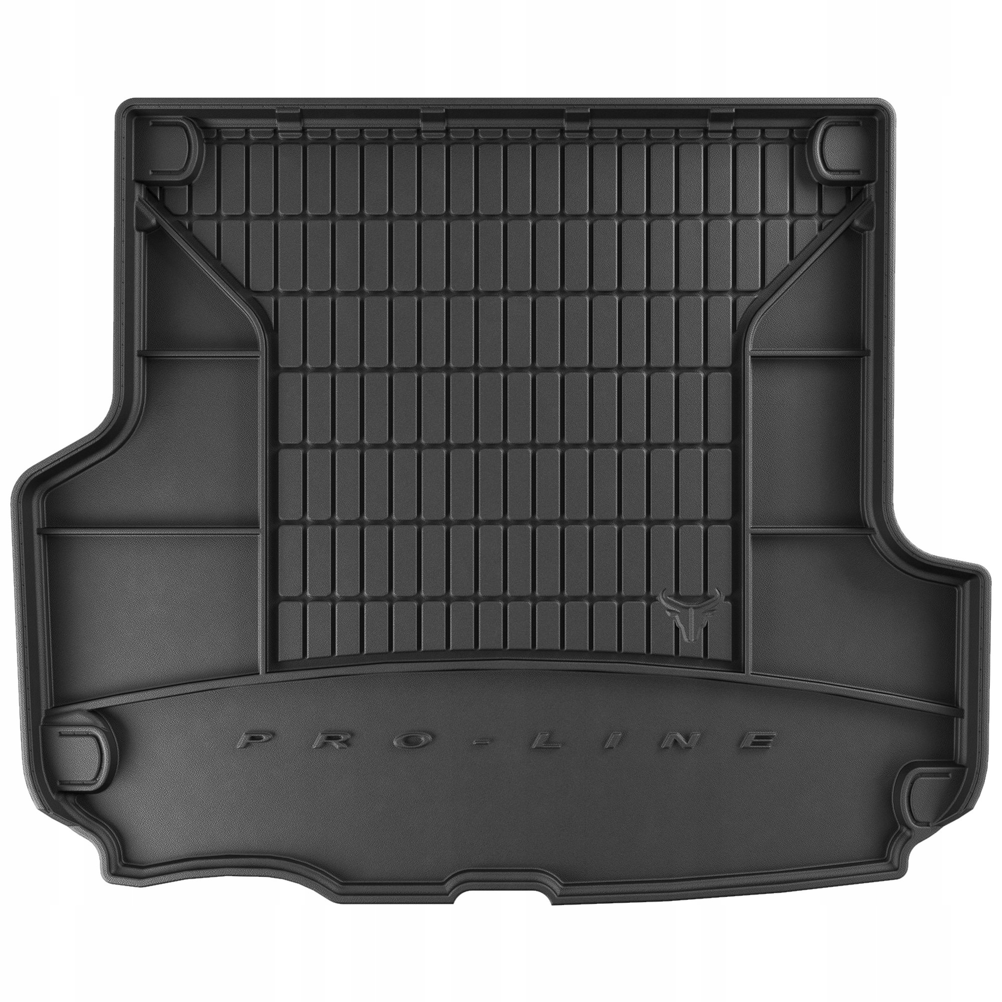 Rohož do kufru pro Opel Omega B Fl Kombi 1999-2003