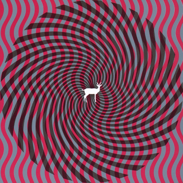 Deerhunter Cryptograms *CD