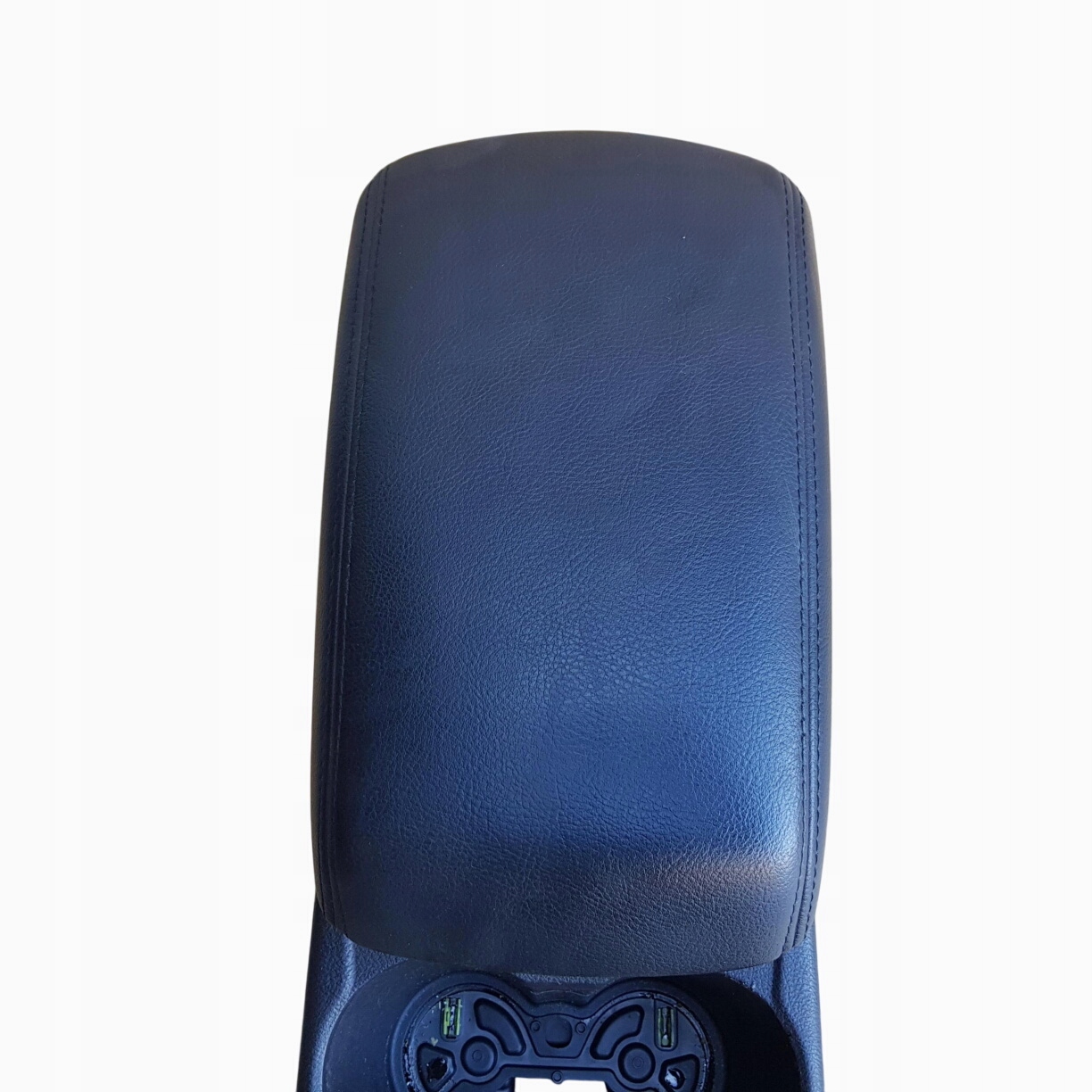 FORD FOCUS MK3 11-15R KOMBI HB armrest TUNEL central plastics side