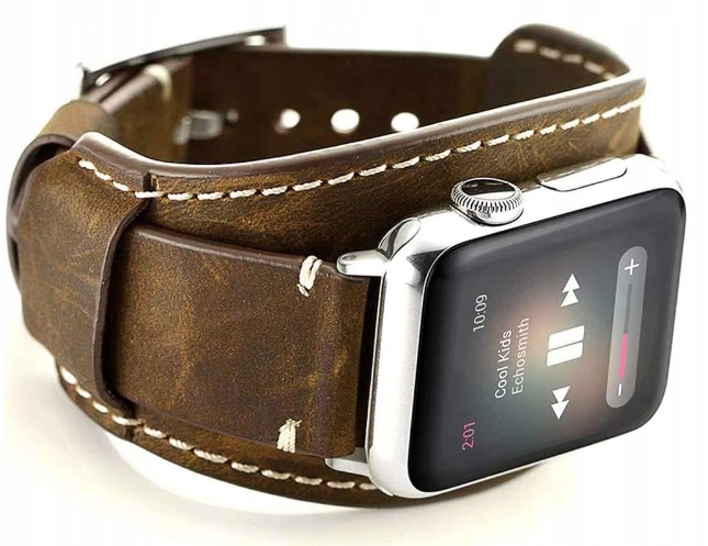 Pasek Do Apple Watch Series 3/4/5/6/7/8 Se 42MM 44MM 45MM 46MM 49MM Ultra