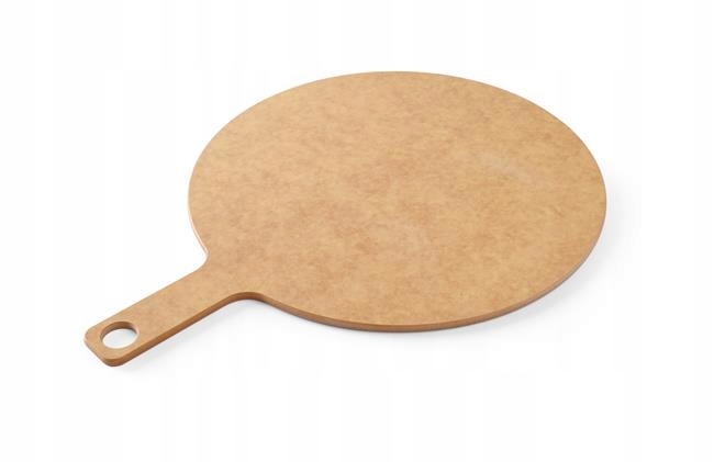

Deska Do Pizzy Z Uchwytem ŚR.305 MM Hendi