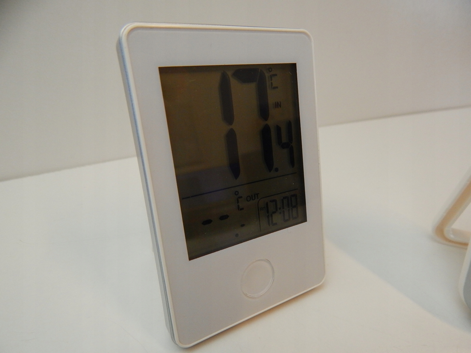 WADLIWY Termometr TFA Dostmann 30.3051.02 biały Kod producenta 519373