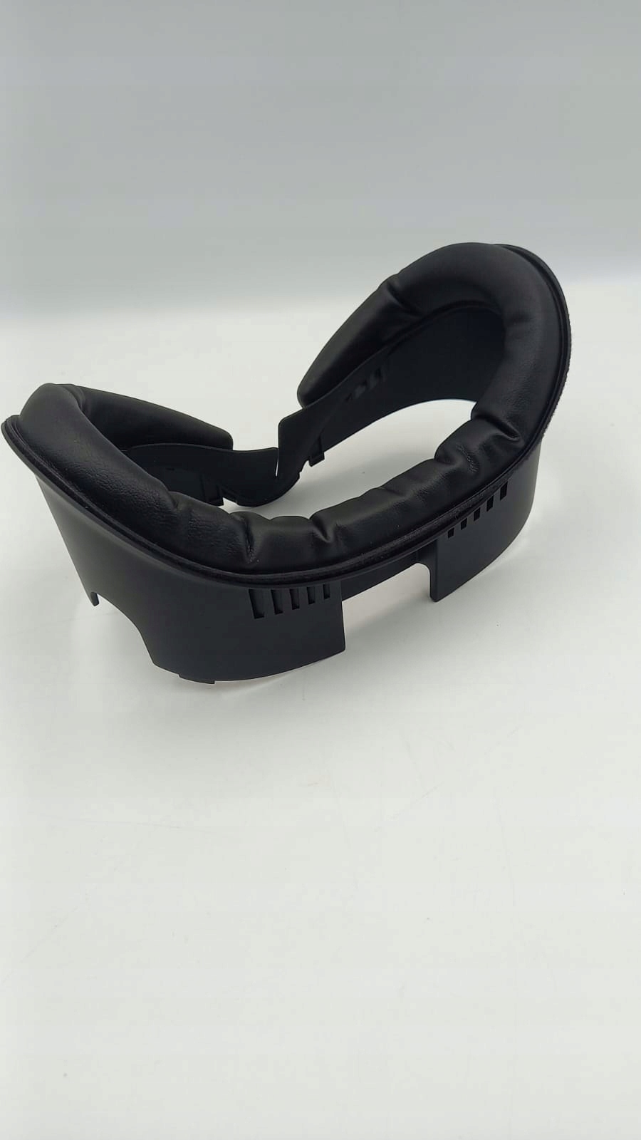 Uchwyt interfejsu twarzy V3 KIWI do QUEST 3 ze skóry PU