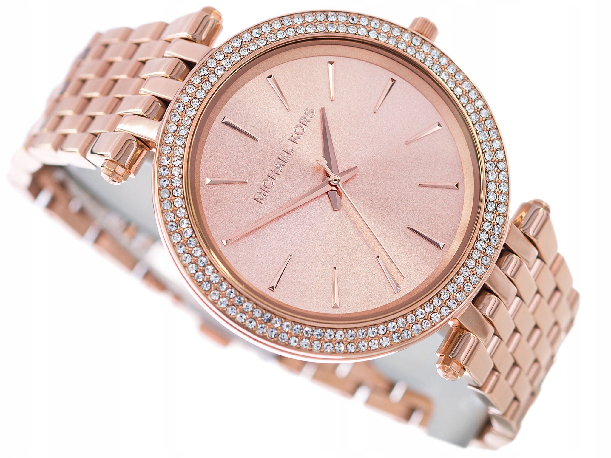 Dámské Hodinky Michael Kors MK3192 Darci Zirkony