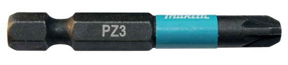 

Końcówka Wkrętakowa Udarowa PZ3-50MM 2SZT B-6376