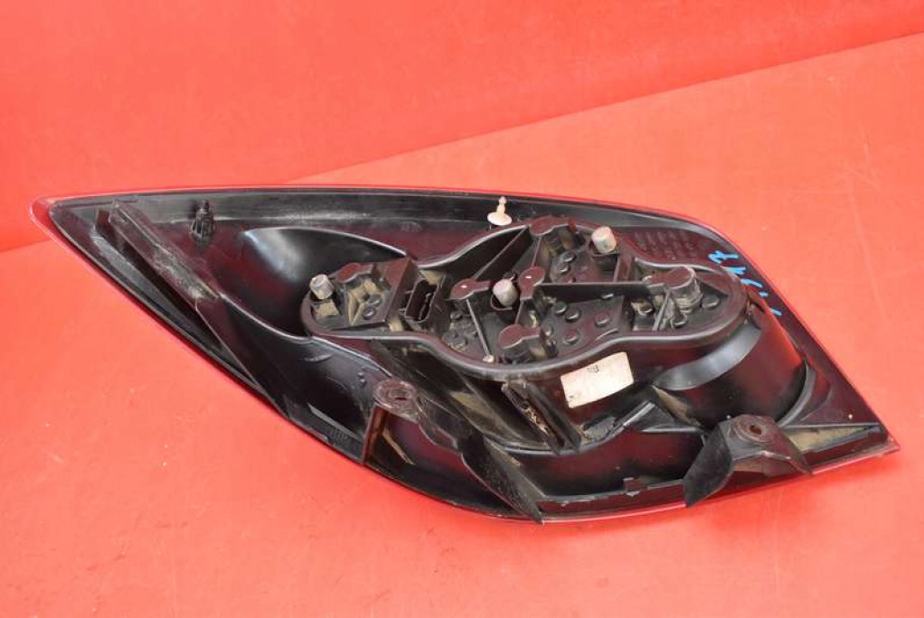 light left rear part rear NISSAN PRIMERA P12 HB 01-08