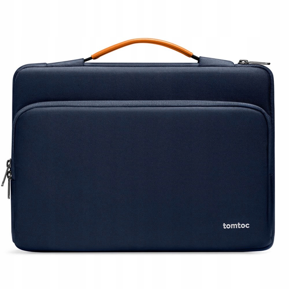 TomToc taška Versatile A14 pre Macbook Pro 14" M1/M2/M3/M4 Navy Blue…
