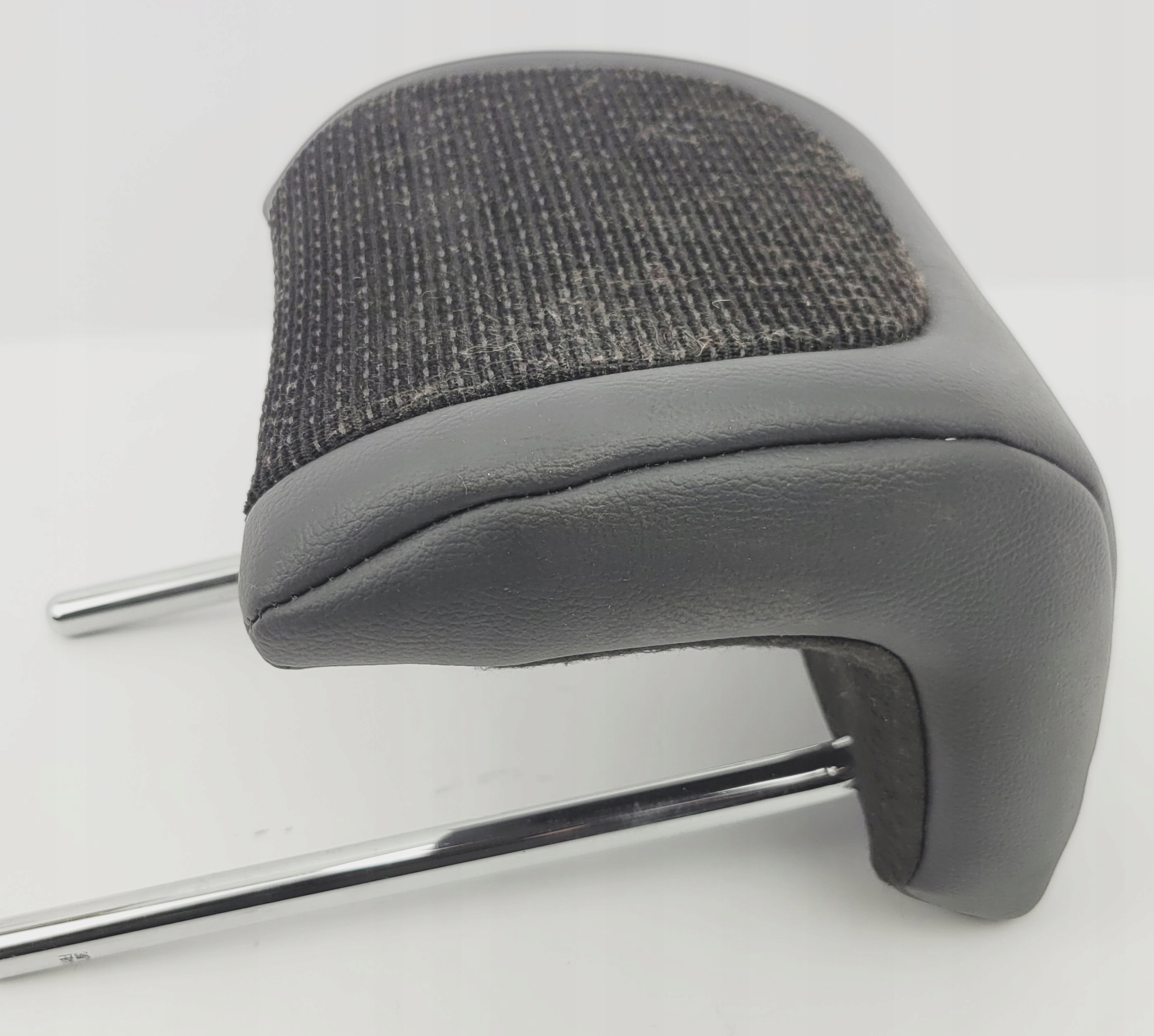 CITROEN C5 III X7 rest KANAPY semi leather rear rear part