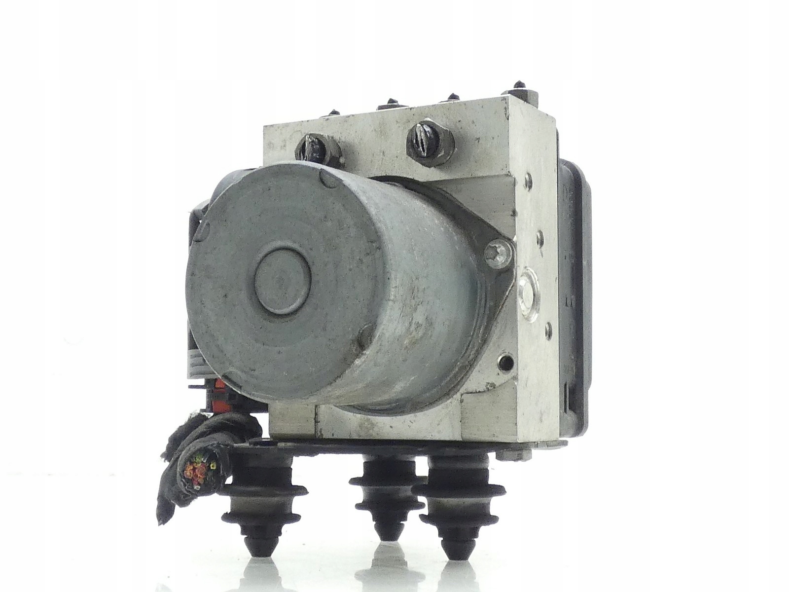 brake booster control unit ABS ESP AUDI A4 B8 QUATTRO 2.0 TDI 8K9907379P