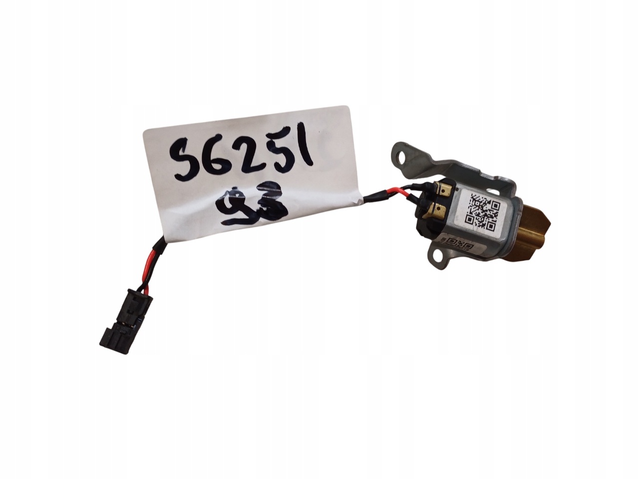 KIA EV6 VI 21- SILNICZEK WIBRACJI KIEROWNICY 56184CV000