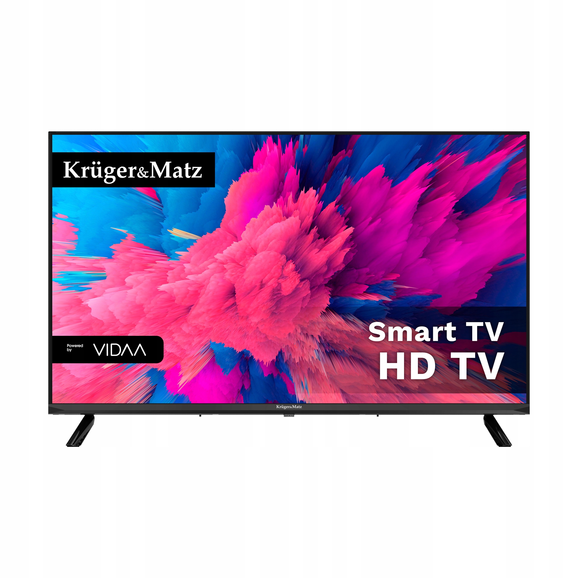 Telewizor Kruger&Matz KM0232-V3 32