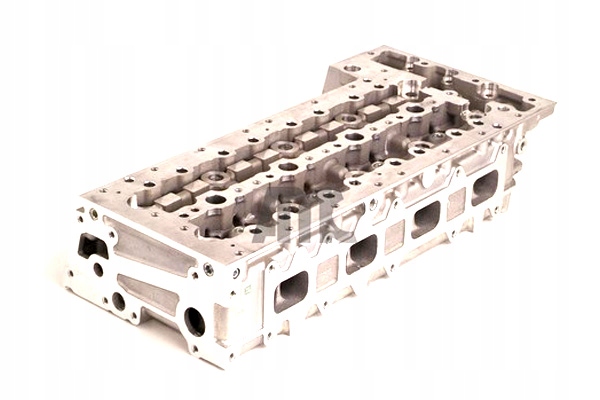 GŁOWICA CYLINDRÓW IVECO DAILY III DAILY IV MASSIF CITROEN JUMPER 2.3D Jakość części (zgodnie z GVO) Q - oryginał z logo producenta części (OEM, OES)