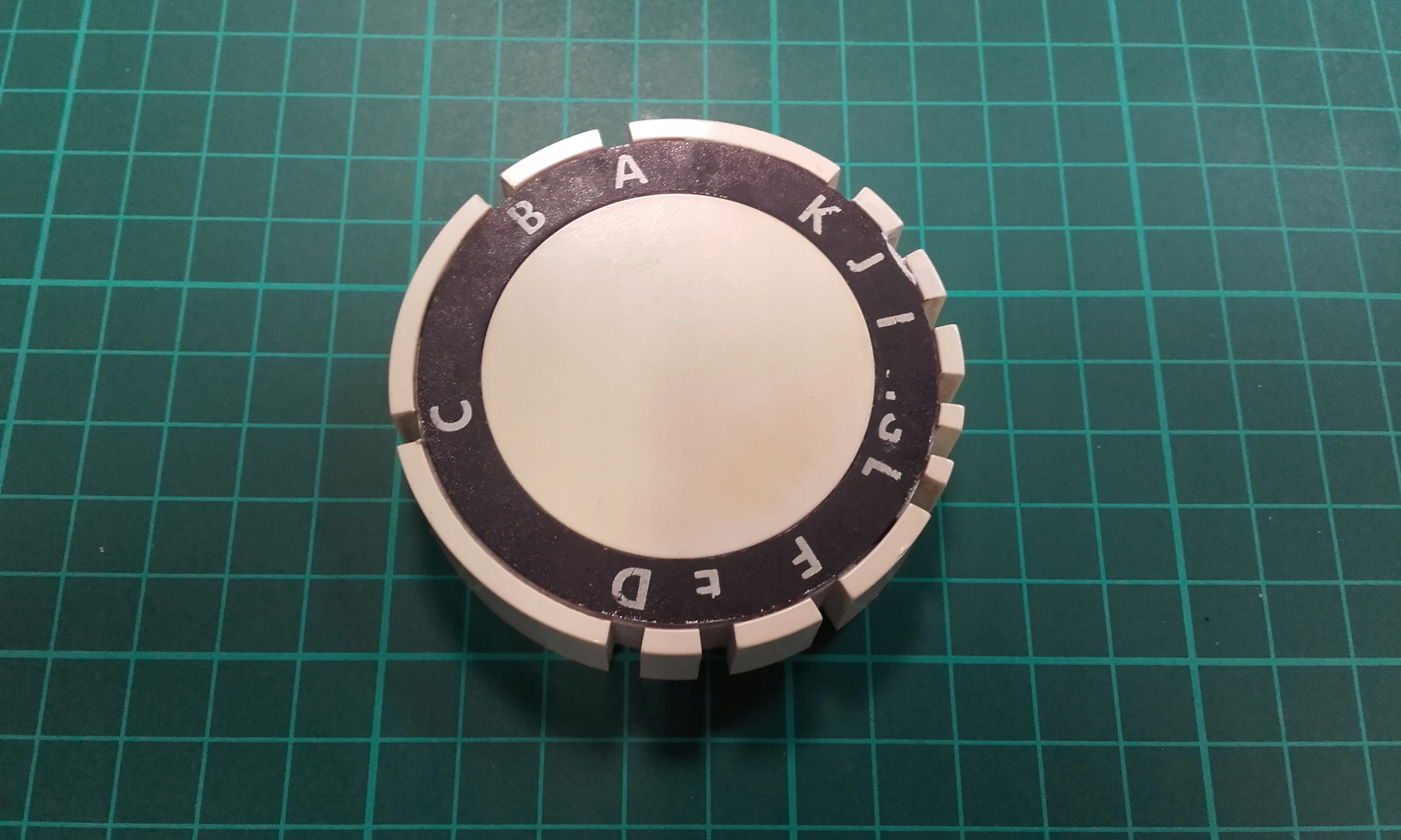 Pokrętło programatora pralka TAMAT 500