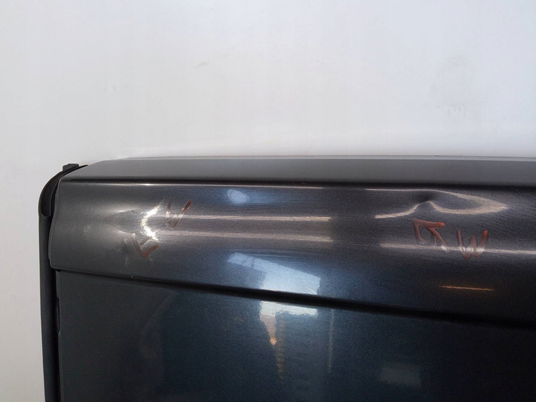 Tür rechts heck SKRZYDELKO TED68 Renault Trafic II (2001-2014)