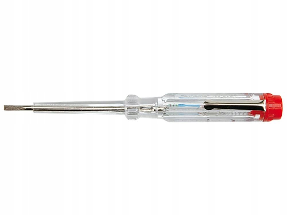 

Próbnik napięcia tuv/gs 140 mm 65233 Vorel