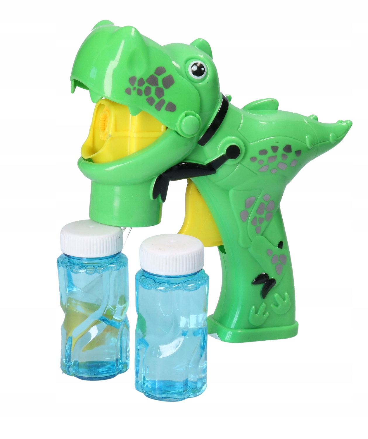

Pistolet na Bańki Mydlane Dinozaur 3637