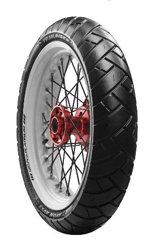 AVON TRAILRIDER AV54 150 / 60R17 66H TL 2019r.