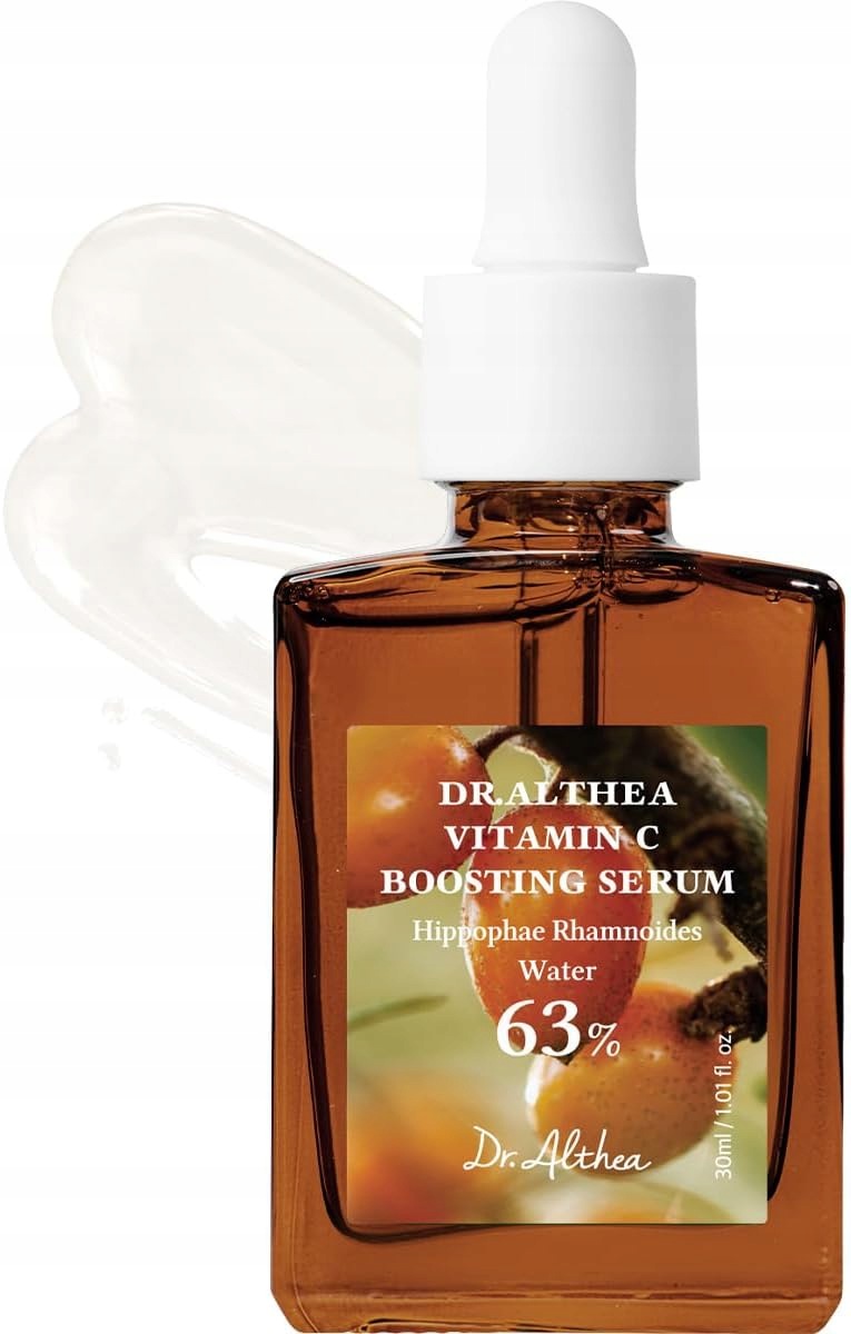 Dr.Althea Vitamin C sérum pro korekci stínů 30 ml