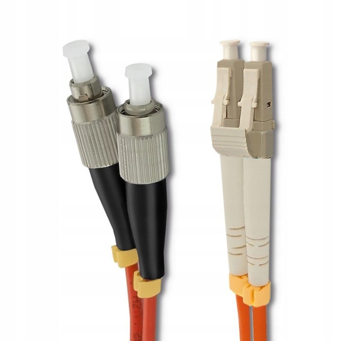 Qoltec Patchcord światłowodowy LC/UPC - FC/UPC | M Kod producenta 54056