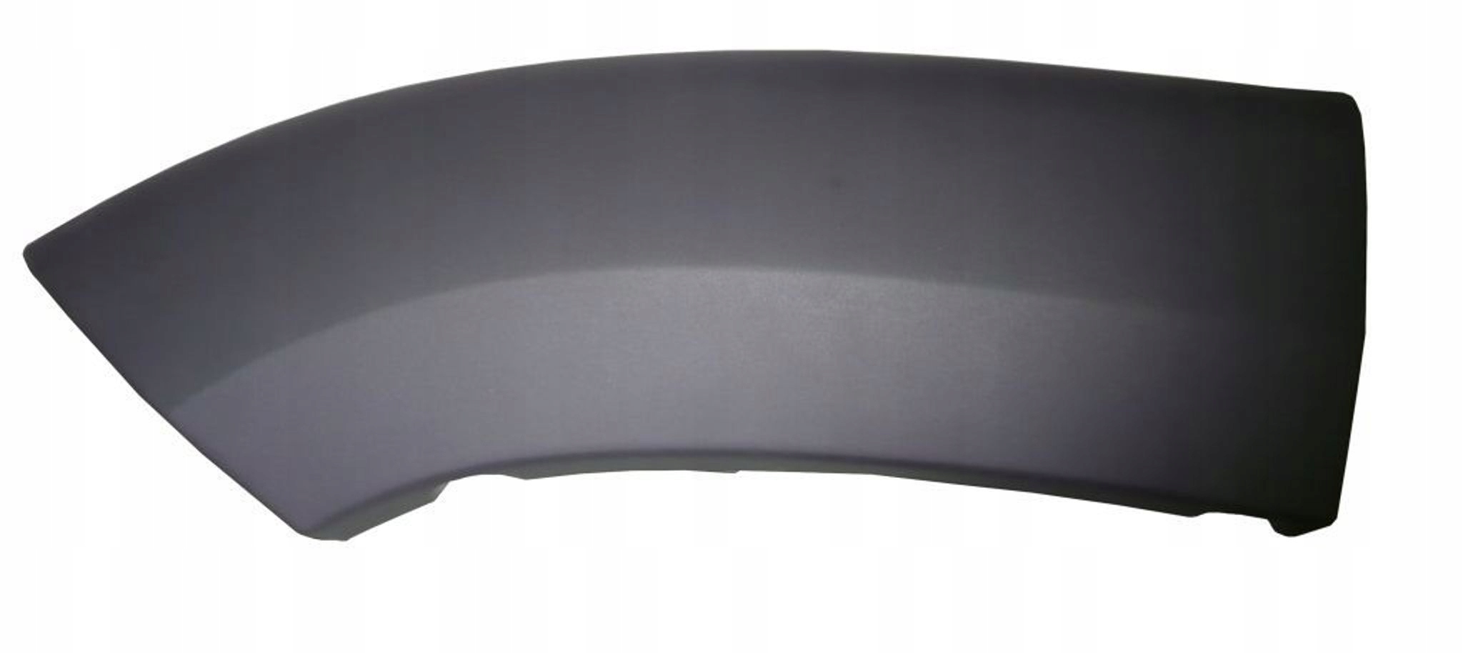 Blatníková Lišta C Jumper III Přední Levá M1465