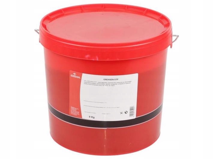 МАСТИЛО STP ДЛЯ ШАСІ 9KG ORLEN BUCKET