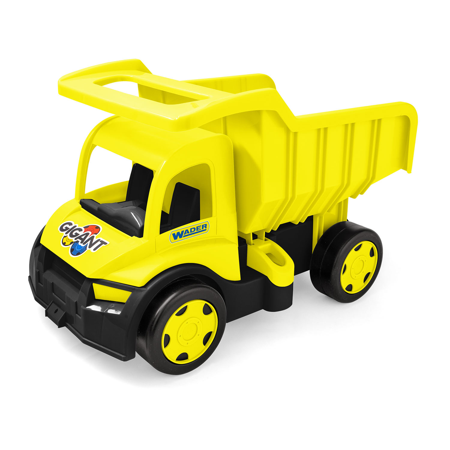 

Gigant Truck wywrotka Wader 65031 Roczek