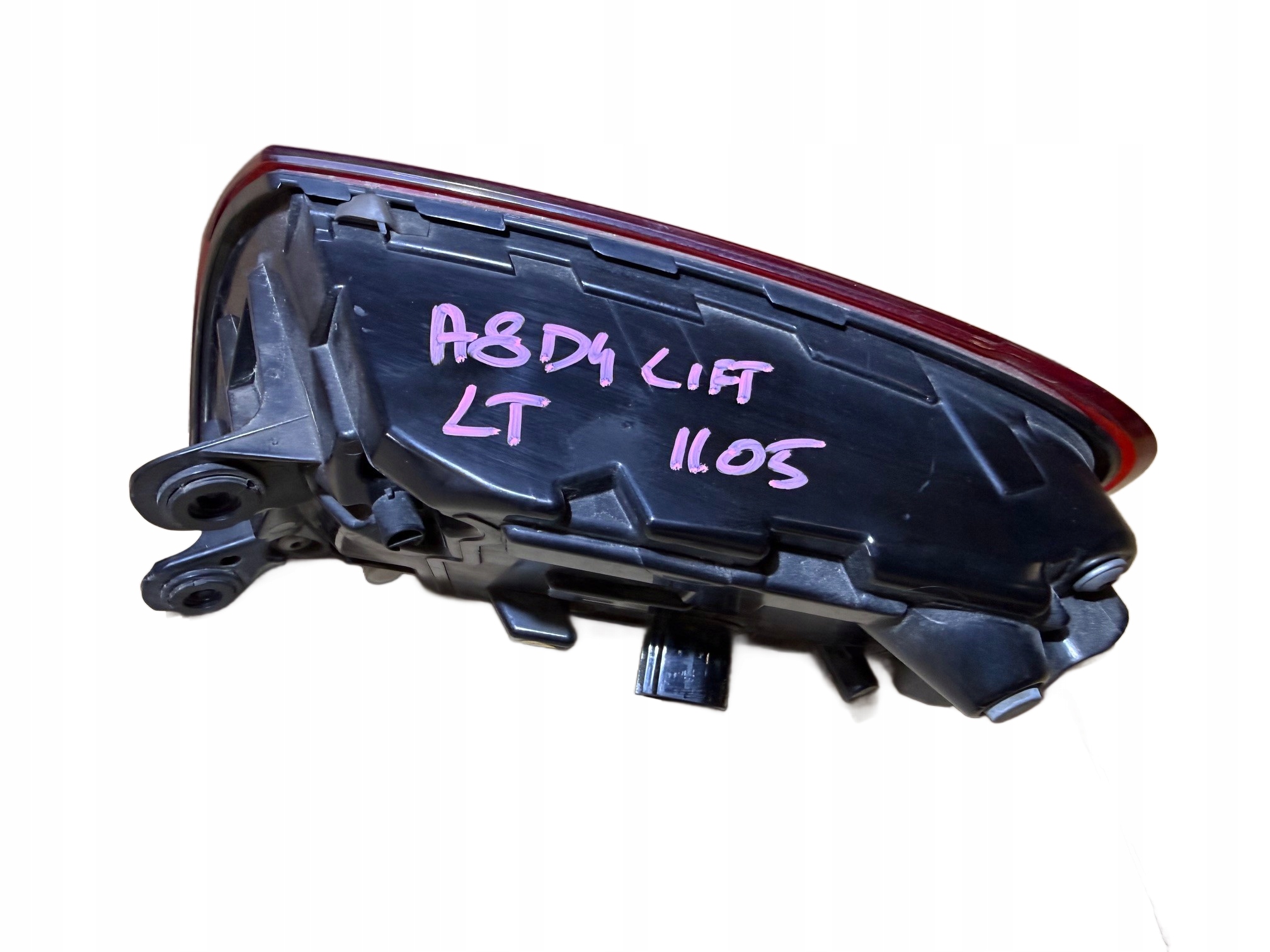 AUDI A8 D4 LIFT light left rear left rear part W fender MATRIX 4H0945095K