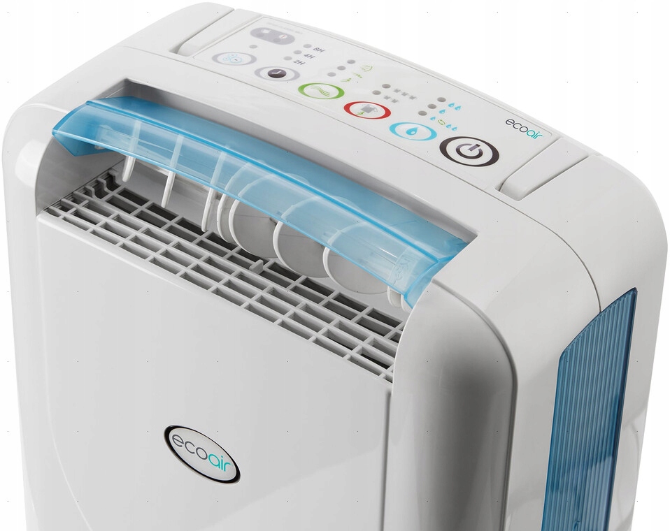 OSUSZACZ POWIETRZA ECOAIR DD1 CLASSIC MK5 Kod producenta DD1 Classic MK5