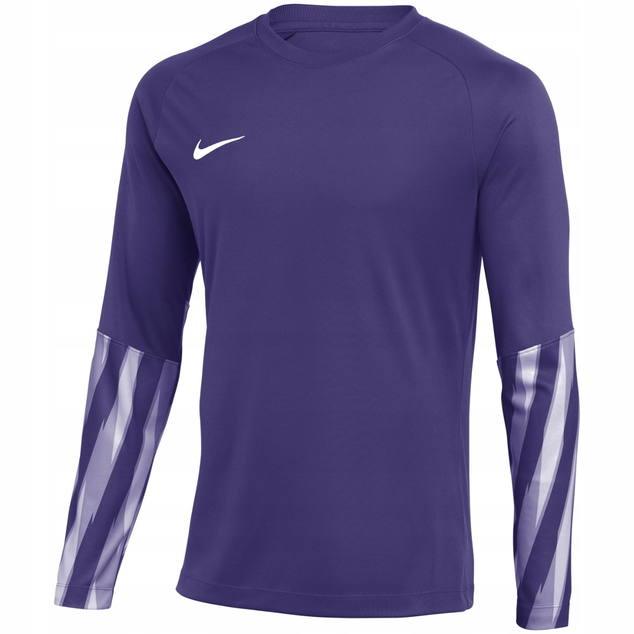 Tričko pánské Nike Dri-Fit Park V Stadium fialové HV8314 507 M