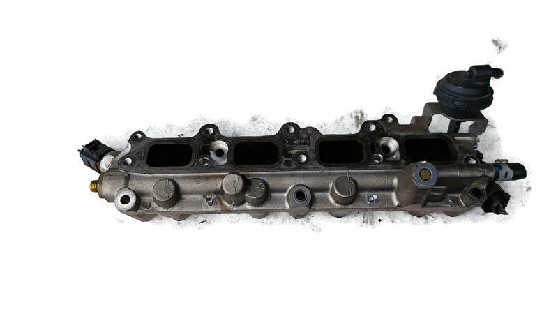 VW GOLF V PLUS 07r 1.4 TSI KOLEKTOR LISTWA WTRYSKOWA GK00286