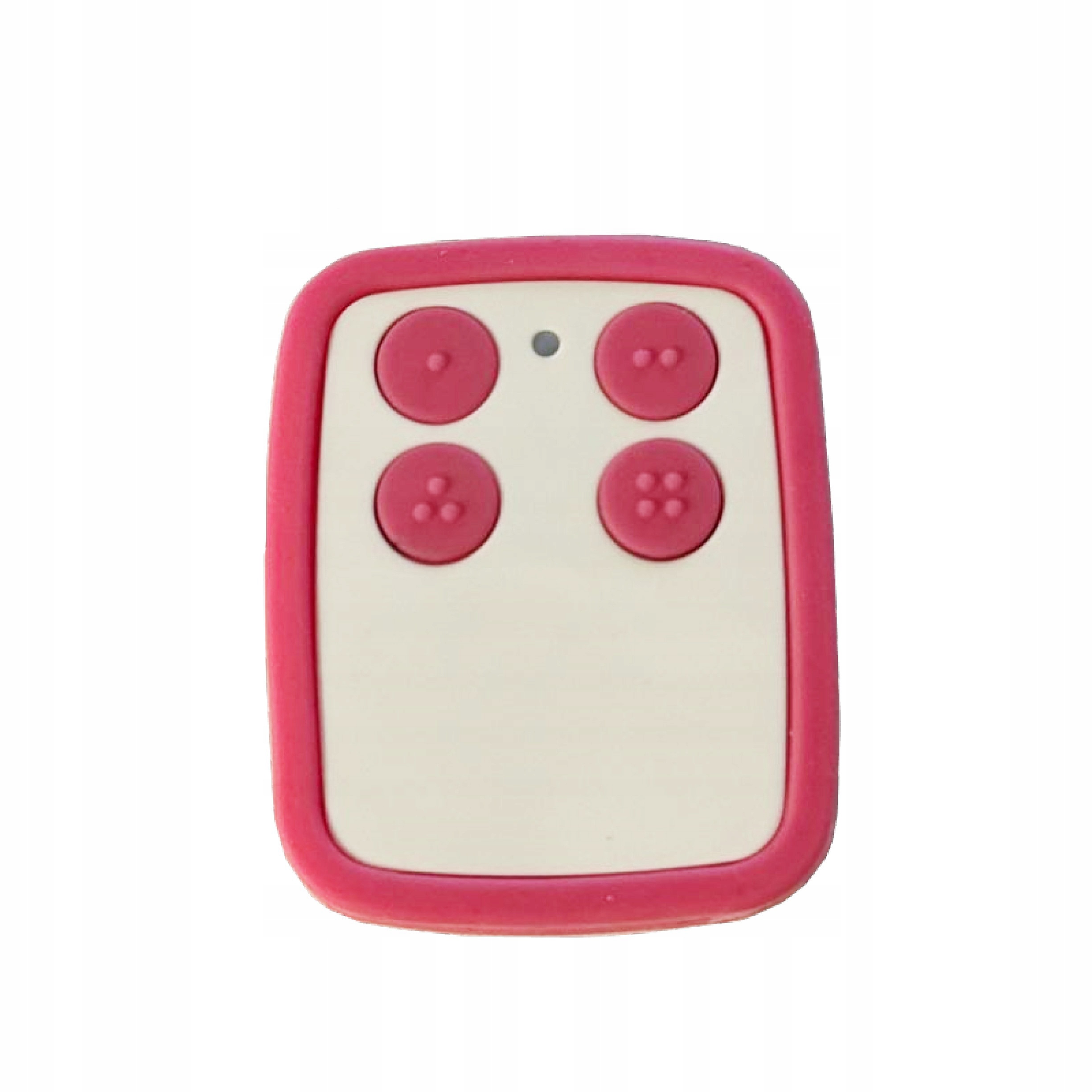 Dálkový Ovladač Pro Bránu SMG-227 Pink 280-868 Multi 4v1