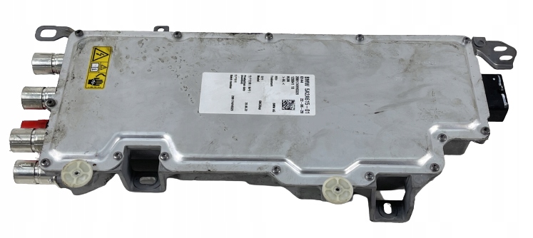 BMW G20 G21 heater WEBASTO 5A2A615