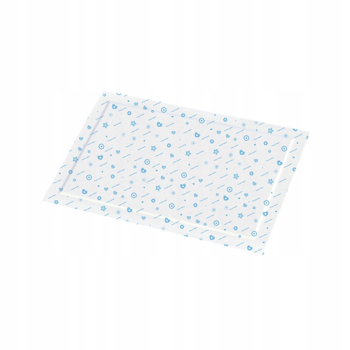 Canpol Jednorazowe Podkłady Higieniczne 10 szt. EAN (GTIN) 5903407780023