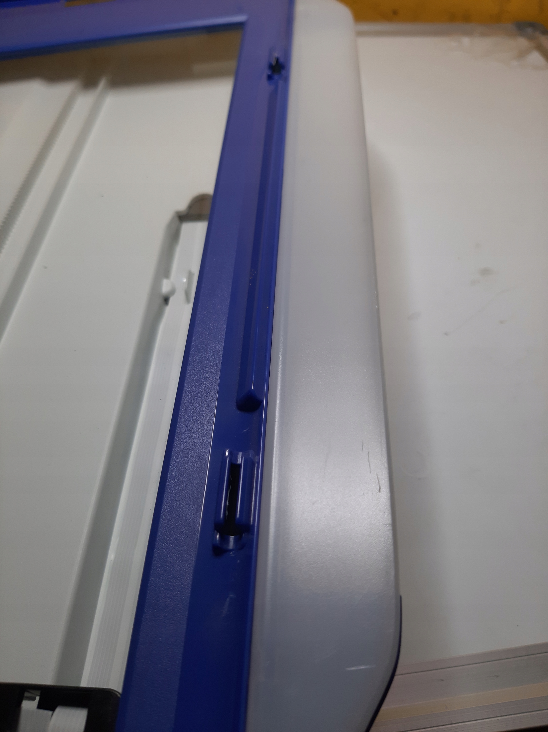 Hp Deskjet 2630 scaner Al. Kod producenta CM7365QDB