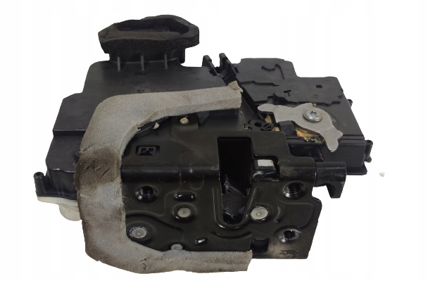 AUDI A7 A6 lock door front left 4K1837015J