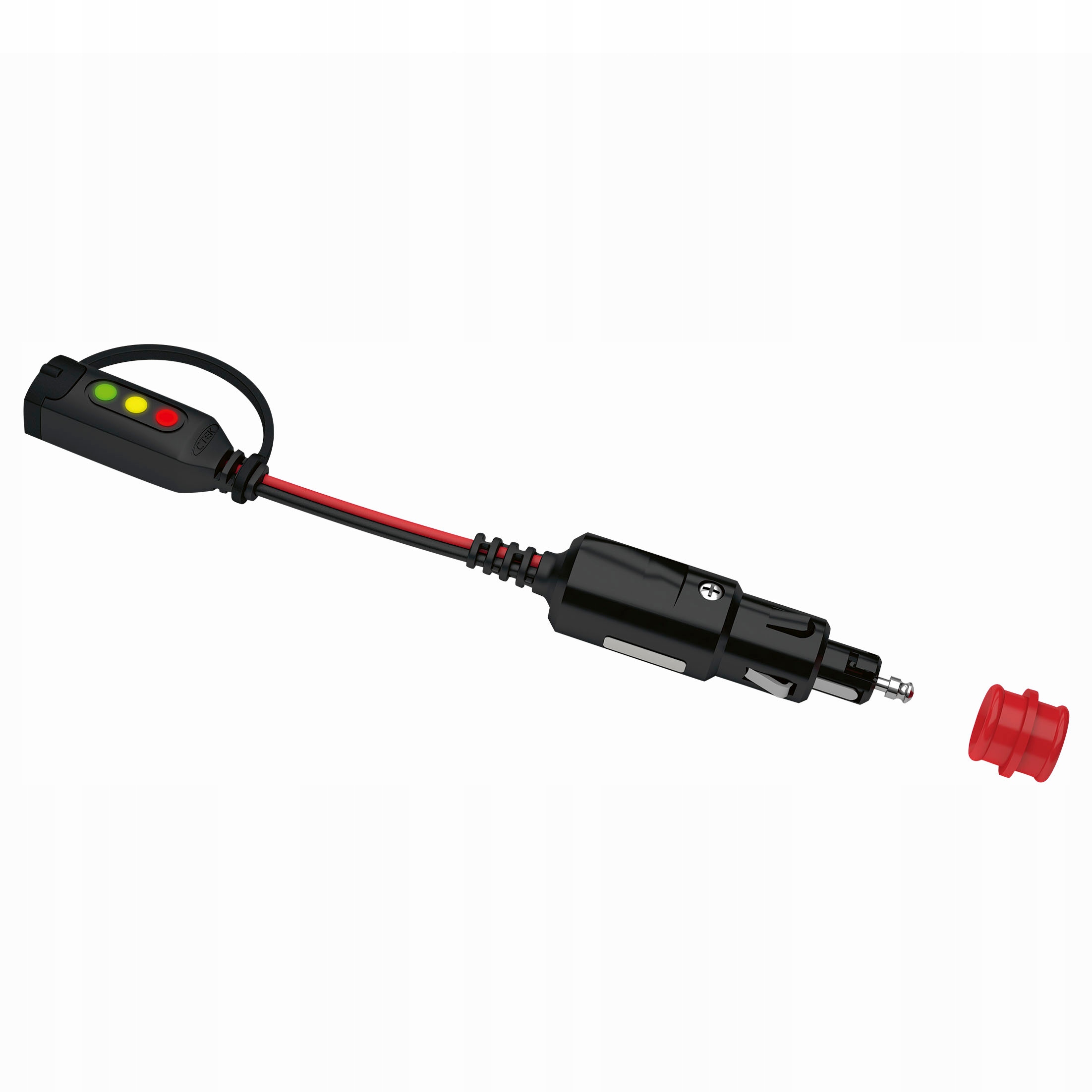 

Ctek Comfort Indicator Cig-plug wtyk 56-870