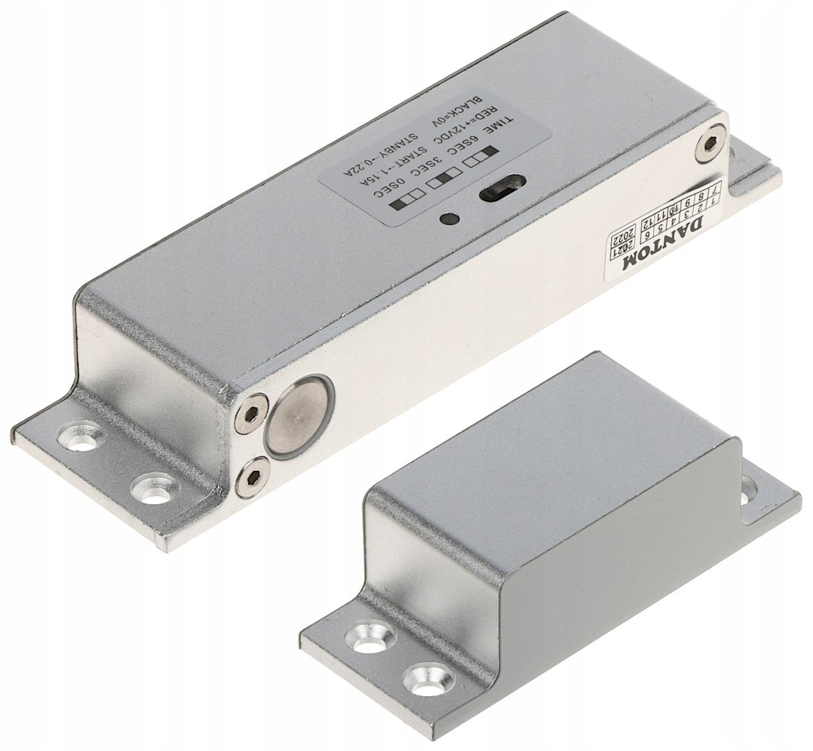 Elektromagnetická Priečka JS-1504N Reverzná Dantom