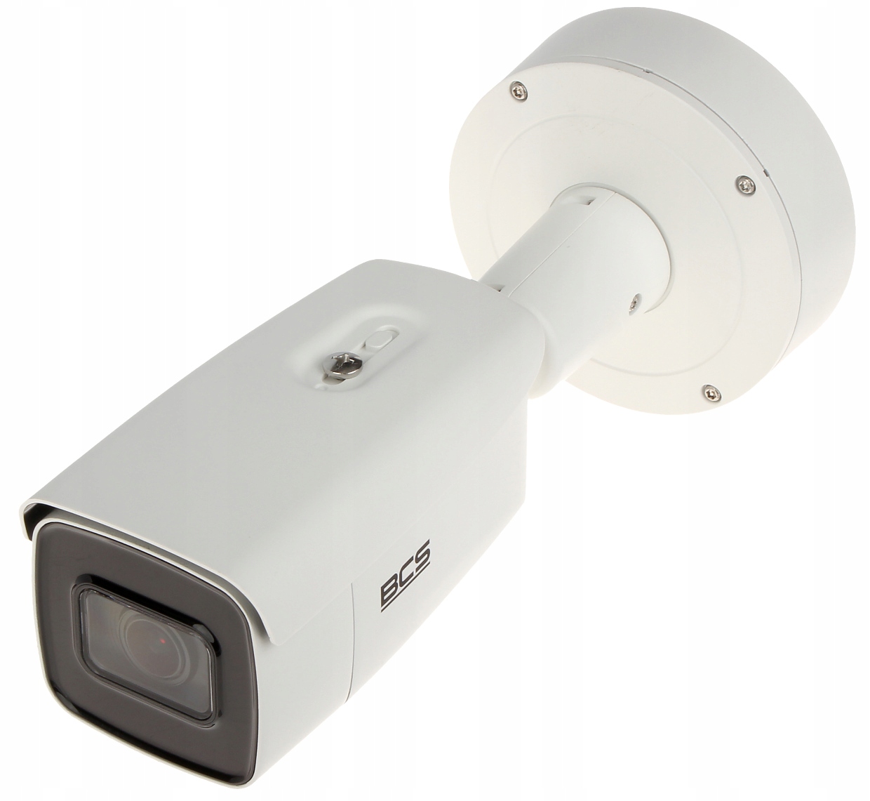 Tubulární Ip kamera 2Mpx BCS-V-TI236IR6-AI motozoom