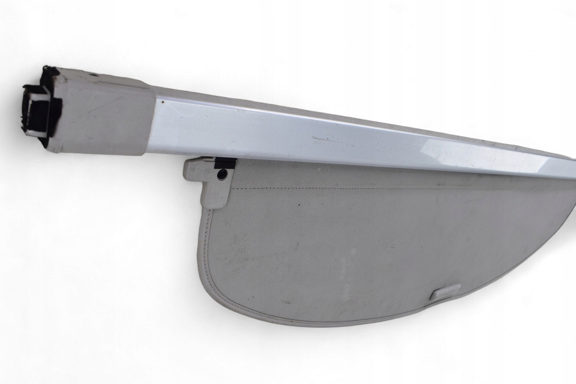 blinds boot NISSAN X-TRAIL III 2015r.