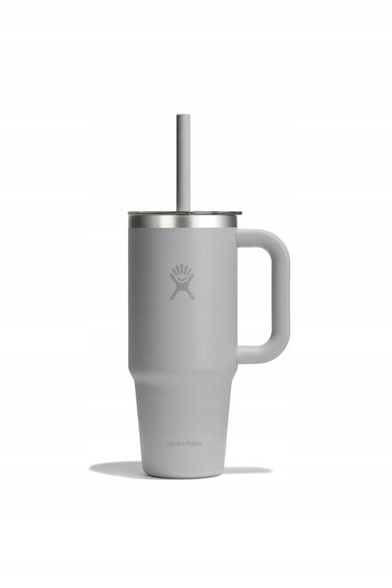 Termohrnek Hydro Flask Travel Tumbler Clear LID 24 Oz 710 ml Birch