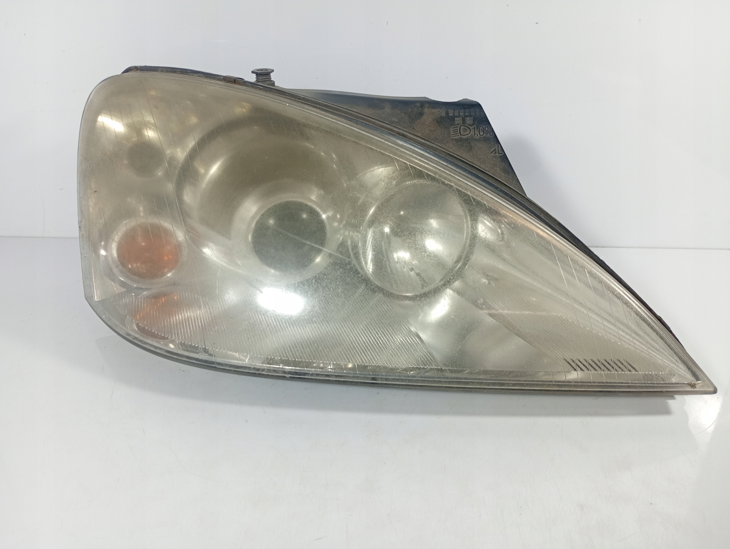 Ford Galaxy MK1 FL 00-06 REFLEKTOR light right front front 7115941016F