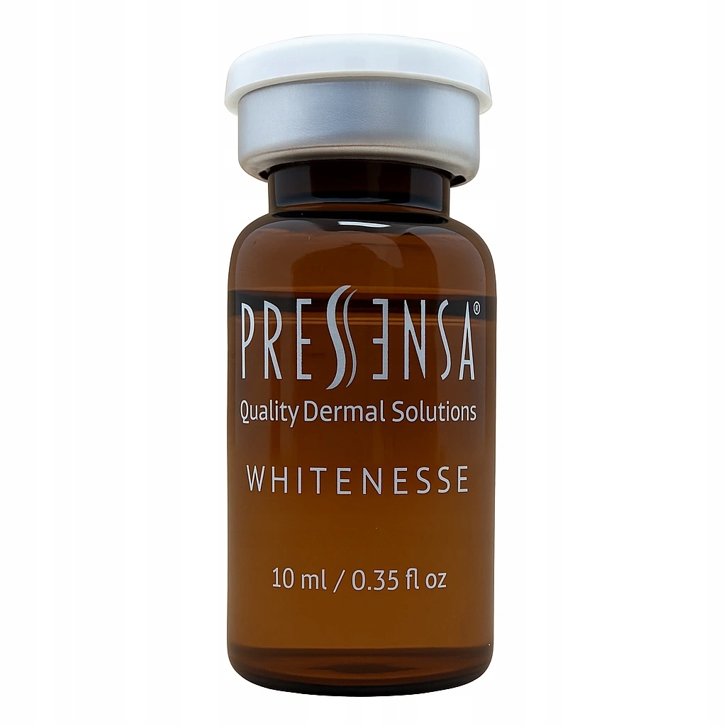 Pressensa Whitenesse na pigmentové skvrny 10ml