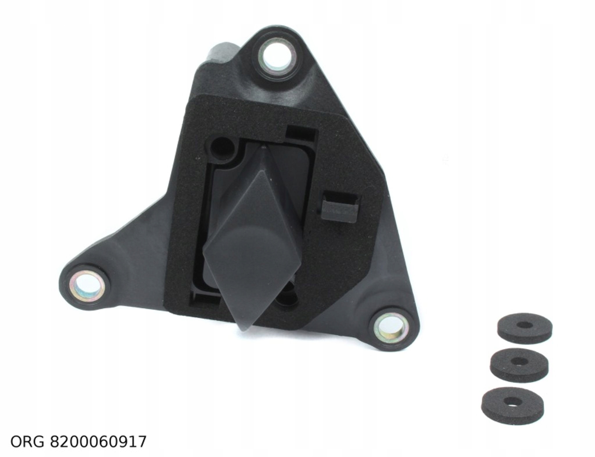 Zámek Klapky R Clio 01- S Příkladem Org 8200060917