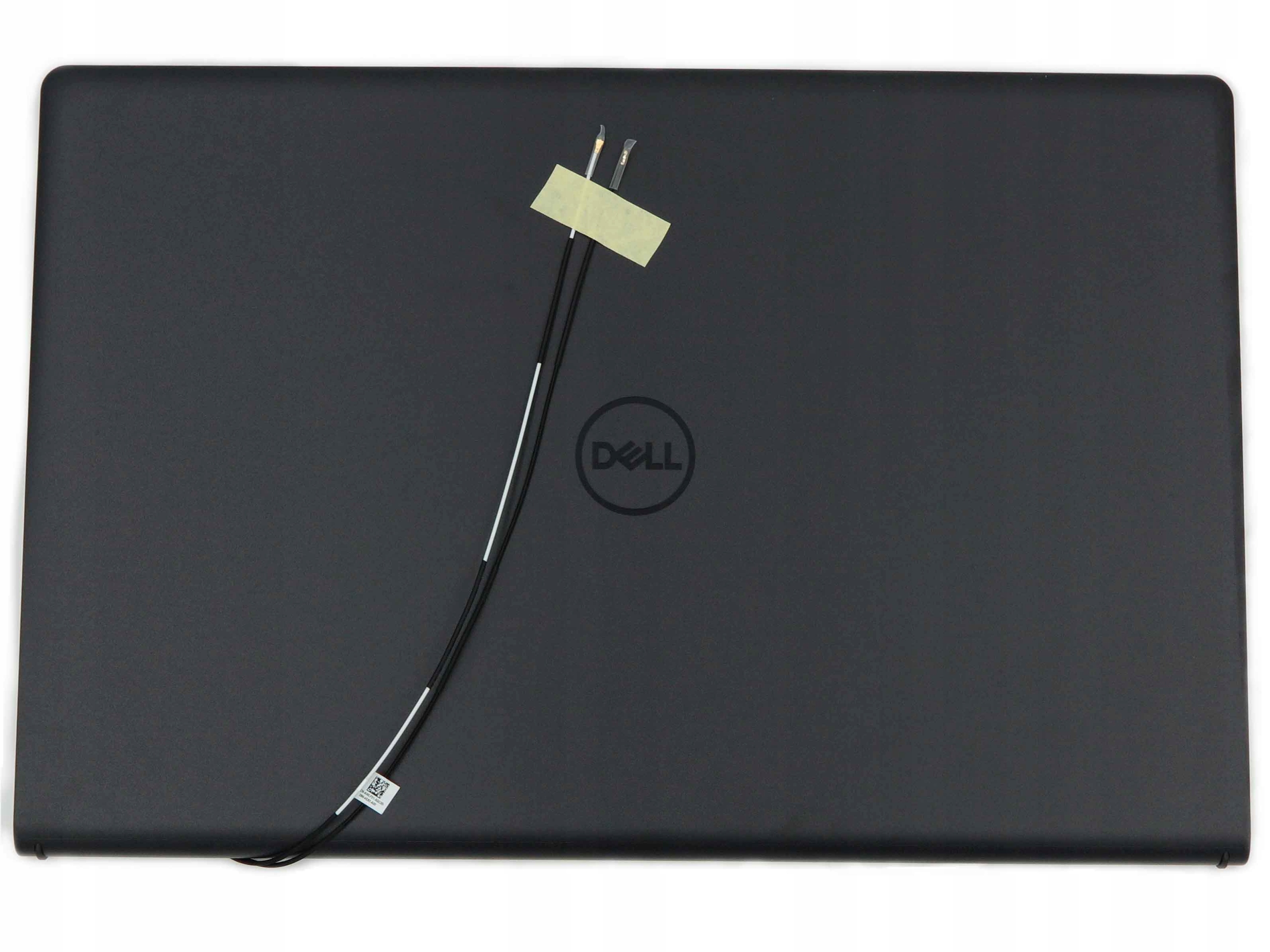 Klapka matrice Dell Vostro 15 3510 Black Nový Originál