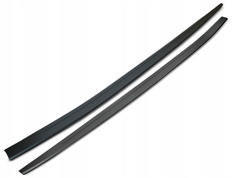 VR-2789 - Планки под пороги BMW G30 G31 17-M-PERFORMANCE